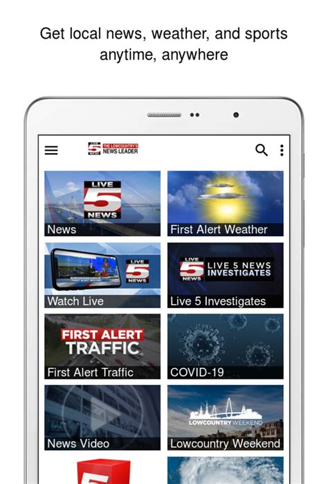 tv5 news live streaming today philippines|‎WCSC Live 5 News on the App Store.